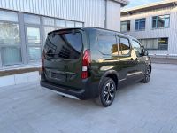 Peugeot Rifter - Vorschau Bild 4