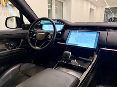 Land Rover Range Rover Sport - Vorschau 10