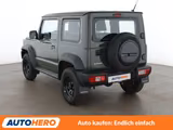 Suzuki Jimny 1.5 Comfort Allgrip NFZ *TEMPO*SHZ* - Suzuki Gebrauchtwagen von 2023