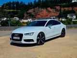 Audi S7 4.0 TFSI quattro exclusive Ausstattung 