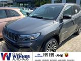 Jeep Compass Summit *Premium-Paket *Park-Paket *Winte - Jeep Compass Tageszulassungen