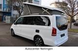 Mercedes-Benz V 250 Marco Polo Edition *Küche* 4-Matic Easy Up - Mercedes-Benz 4matic