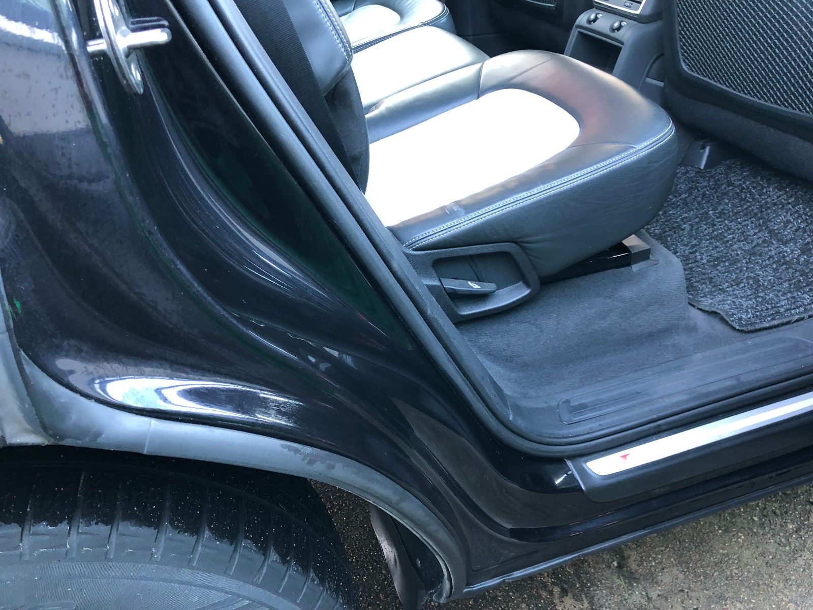 Fahrzeugabbildung Audi Q7 3.0 TDI diesel quattro / Winter + SommerReif.