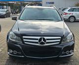 Mercedes-Benz C 200 CDI T BEIGE, PANO, 7G AUT, EL. HECKKLAPPE