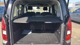 Peugeot Rifter BlueHDI 130 L1 EAT8 Allure - schwarze Peugeot Rifter