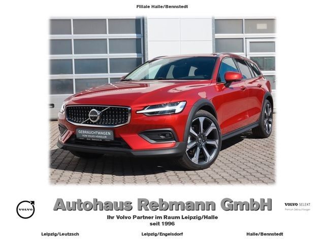 Volvo V60 Cross Country B4 Plus AWD Automatik SD*StdHz