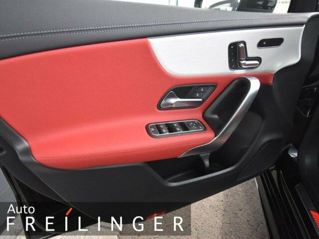 Mercedes-Benz A 35 AMG