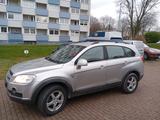 Chevrolet Captiva 2.4 LS 2WD 7-Sitzer LS - Chevrolet Captiva in Dortmund