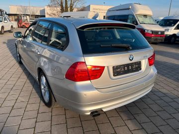 BMW 318 - 4