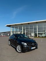 Mercedes-Benz Mercedes Benz Gle 450/43 Amg - Mercedes-Benz GLE-Klasse in Dortmund