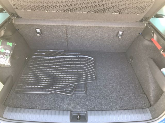 Kamiq Tour 1.0 TSI DSG*Gar. bis 2027*