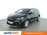 Opel Grandland X 1.6 Turbo Ultimate Aut.*NAVI*BiLED* - Opel Grandland (X) Gebrauchtwagen in Hannover