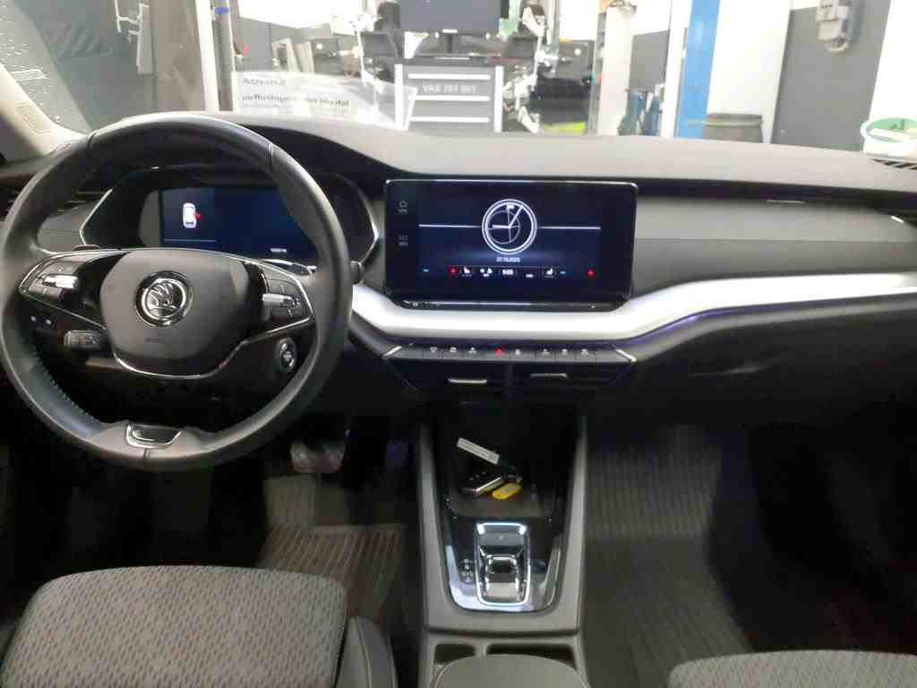 Skoda Octavia - Bild 5