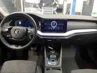 Skoda Octavia - Vorschau Bild 5
