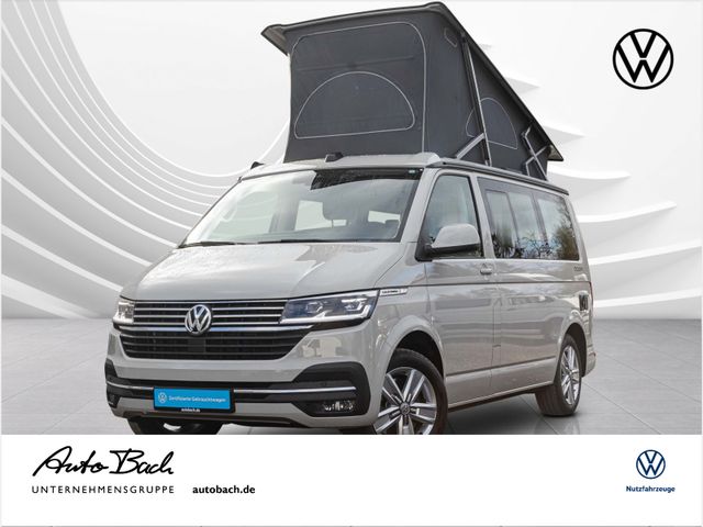 Volkswagen T6.1 California Ocean 2.0 TDI KR DSG Navi LED St