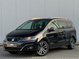 Seat Alhambra FR-Line 2.0TDI *PANO*KAMERA*XENON* - Seat Alhambra FR-Line mit Diesel-Antrieb