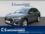 Audi Q3 35 1,5 TFSI advanced (EURO 6d-TEMP) Klima/LED - Audi mit Benzin-Antrieb: Eu