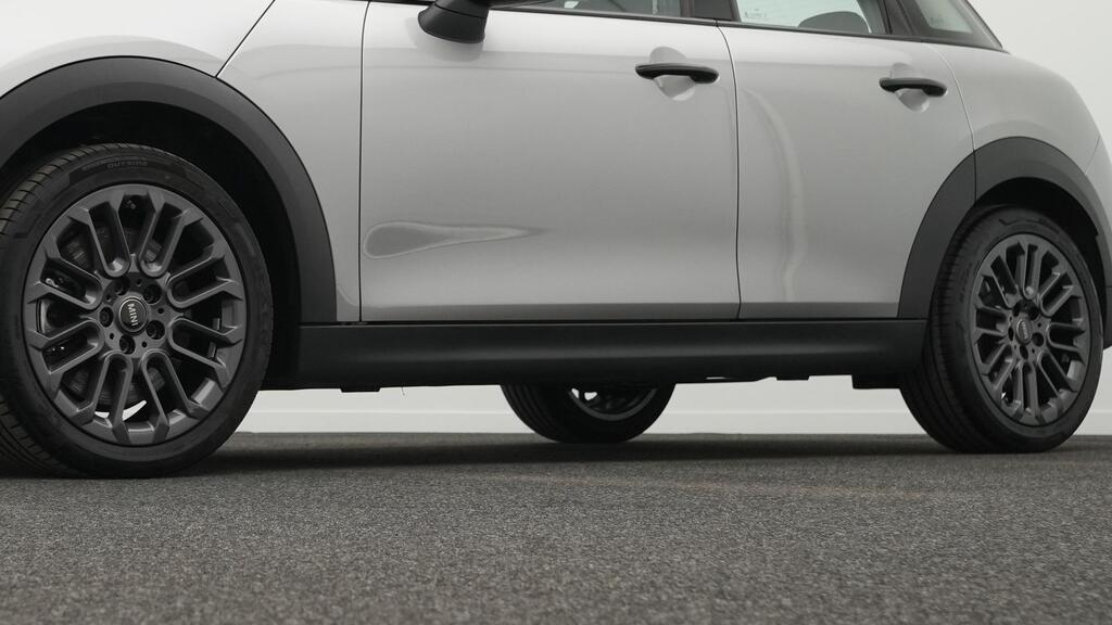 MINI Cooper Classic Trim, миниатюра 20