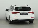 Mercedes-Benz C 220 d 4M T *Avantgarde*Standh*Navi*Distronic** - Mercedes-Benz C 220: Standheizung