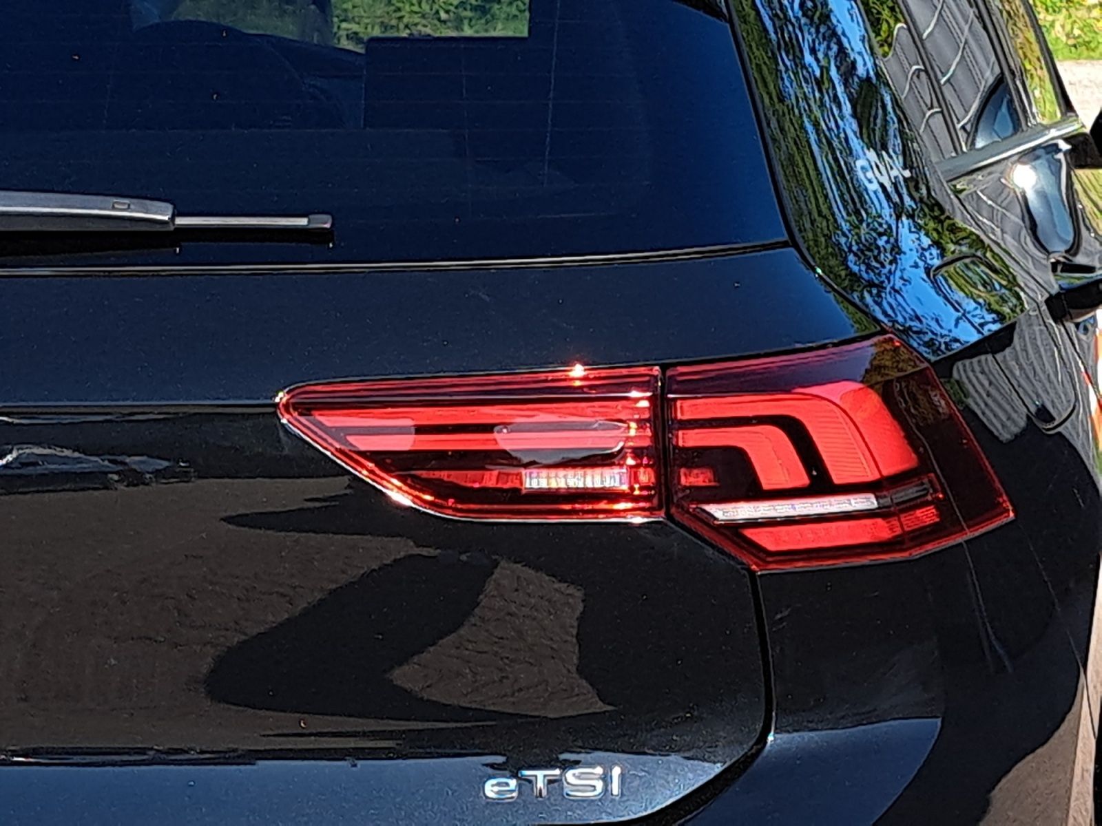 Volkswagen Golf - Bild 24