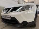 Nissan Qashqai 1.2 DIG-T Visia Klima SHZ StandH.8-fach - Nissan Qashqai: Standheizung