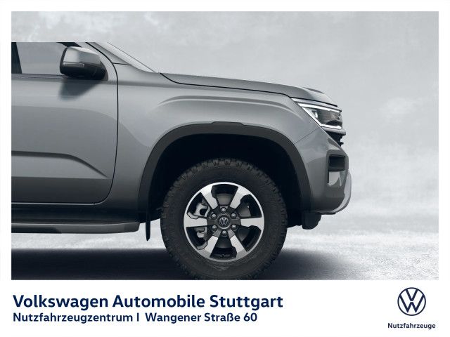 Volkswagen Amarok Style DC 151 kW 2.0 TDI 4Motion p ermanen imagem 3