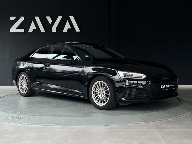 AUDI A5 40 TDI Coupe Quattro*NAVI*PDC*SITZ-HZG*