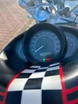 Harley-Davidson v-rod - CHOPPER VON 1001 BIS 1500 CCM