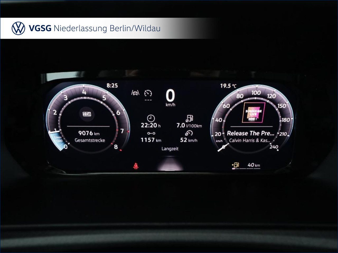 Volkswagen Caddy - Bild 13