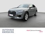 Audi Q5 Sportback 50 TFSI e S line qu Business 360° A - Audi Q5 S-line-business