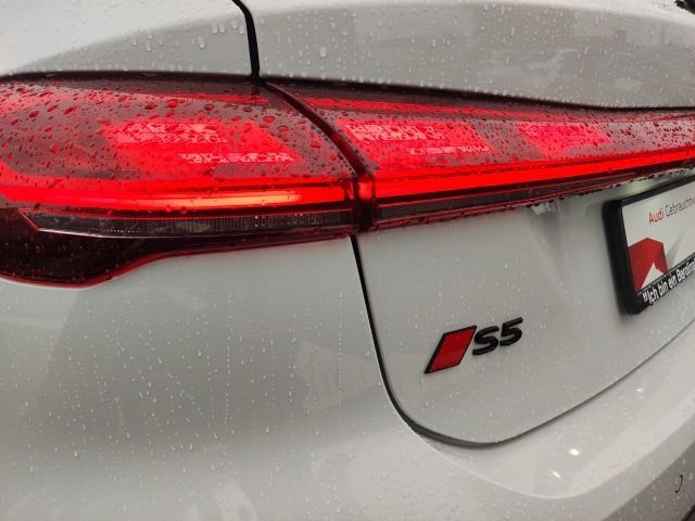 Audi S5 - Bild 9