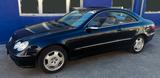 Mercedes-Benz CLK 320 AVANTGARDE AUTOMATIK Xenon NAVI TÜV02.27 - Mercedes-Benz CLK 320: Avantgarde