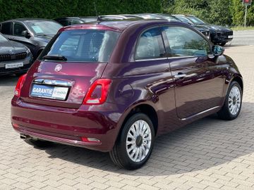 Fiat 500 - 5