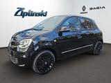 Renault Twingo Urban Night Electric - Renault Twingo electric-Urban-Night