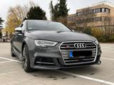 Audi S3 2.0 TFSI S tronic quattro Limousine - graue Audi S3