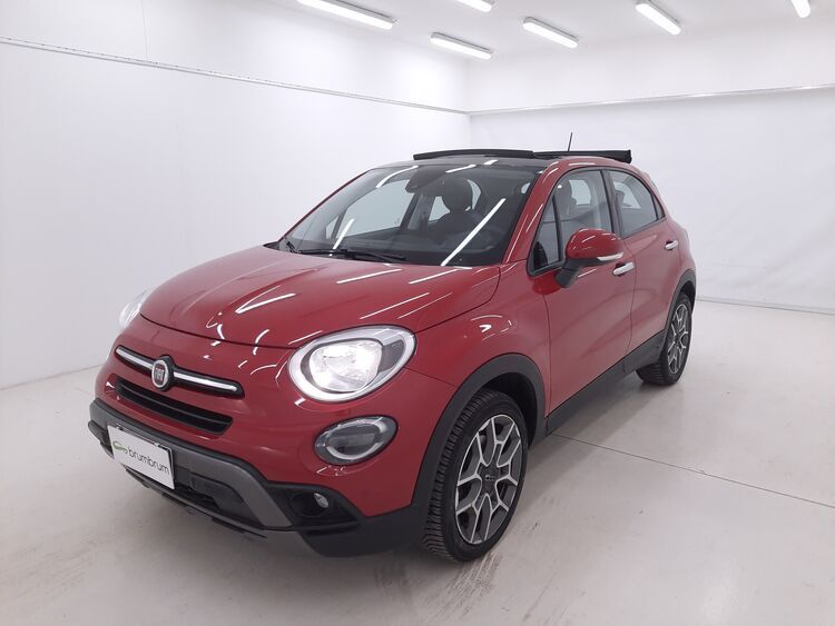 Image of Fiat 500X
