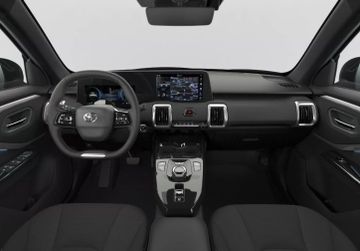 Toyota Urban Cruiser 61 kWh Teamplayer *CAM*LHZ*SHZ*