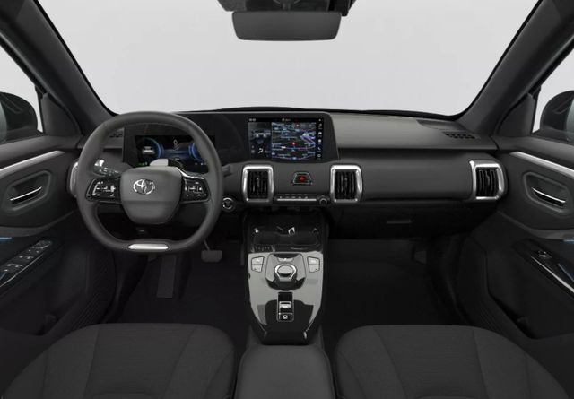 Toyota Urban Cruiser 61 kWh Teamplayer *CAM*LHZ*SHZ*