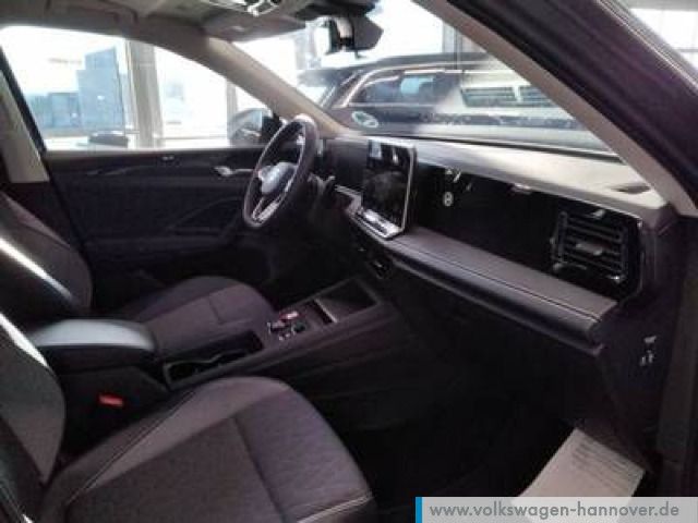 Volkswagen Tiguan - Bild 7