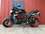 Aprilia SHIVER 900