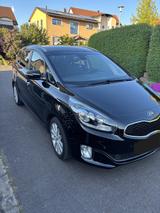 Kia Carens 1.7 CRDi 141PS UEFA EURO 2016 UEFA EU... - Kia Carens: €