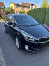 Kia Carens 1.7 CRDi 141PS UEFA EURO 2016 UEFA EU... - Kia Carens: Crdi