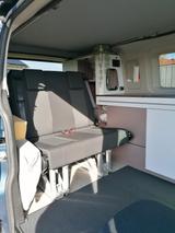 Bürstner Copa 500 Active - Bürstner Active