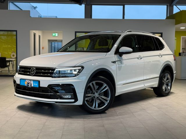 Volkswagen Tiguan Allspace Highline*Digital*Stdhzg*Massage*