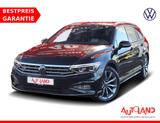 Volkswagen Passat Variant 2.0 TDI R-Line LED Navi ACC Leder