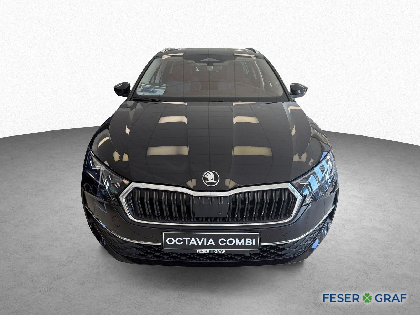 Skoda Octavia - Bild 2