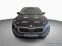 Skoda Octavia - Vorschau Bild 2