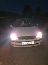 Ford Galaxy 1.9TDI 85kW Ghia 7-sitzig Autom. Ghia - Ford Galaxy: 1.9