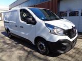 Renault Trafic L1H1 2,8t, Klima, AHK, PDC - Renault Trafic Gebrauchtwagen in Hamburg