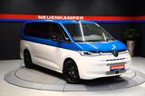 Volkswagen T7 Multivan Style lang  HuD vis-a-vis ACC bi-col